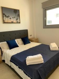 Apartamento Amalia Delux en Torrevieja