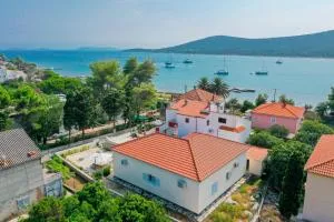 Holiday home in Ist - Insel Ist 39017 - Premuda