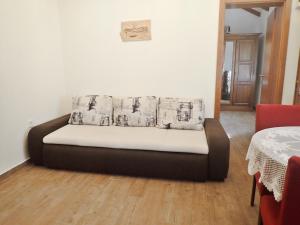 Holiday home in Starigrad-Paklenica 40978 
