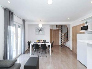 Apartments in Starigrad-Paklenica 41220