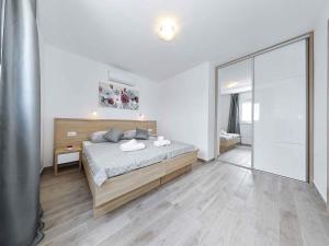 Apartments in Starigrad-Paklenica 41220