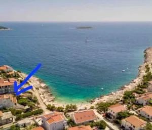 Apartments in Sevid 7342 - Zaglavice