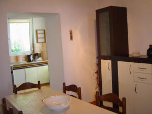Apartment in Dramalj 41604