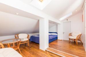 Apartment in Crikvenica 41514
