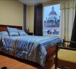 Hospedaje Wiruyana - 科塔卡奇