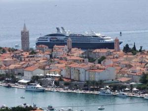 obrázek - Apartments in Rab - Insel Rab 39950