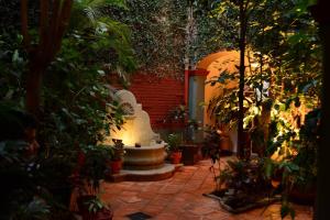 Hotel Casa Guivá