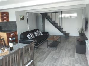 Apartmán u kolejí E