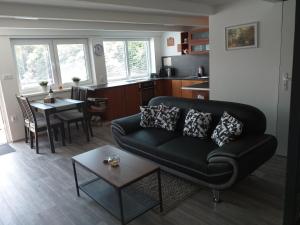 Apartmán u kolejí E