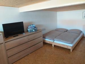 Apartmán u kolejí E
