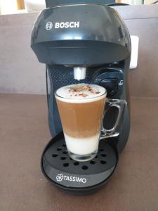 Apartmán u kolejí E