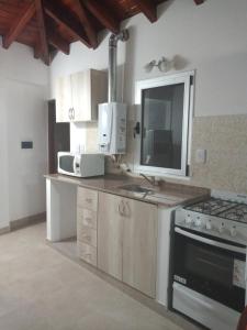 Brisas del Parque II