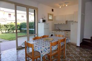 Holiday home Porto Santa Margherita 40290