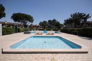 Holiday home Porto Santa Margherita 40290