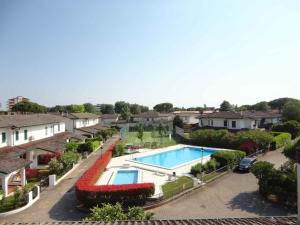 Holiday home Porto Santa Margherita 40177