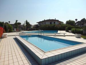 Holiday home Porto Santa Margherita 40177