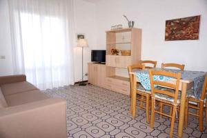 Apartment in Porto Santa Margherita 40140