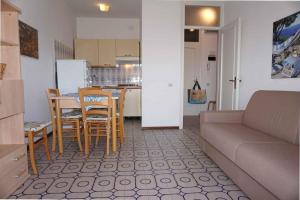 Apartment in Porto Santa Margherita 40140