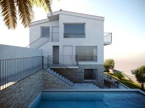 Holiday home in Rogoznica 39566