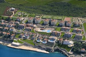 Skiper Apartments & Golf Resort 