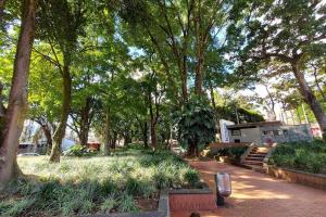 Apartamento en Parque del Poblado