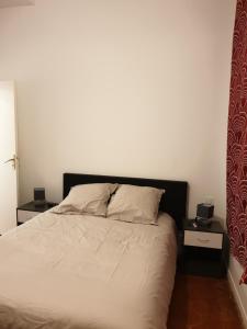 Appartement Picasso centre historique Perpignan