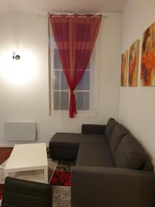 Appartement Picasso centre historique Perpignan