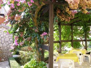 Apartment in Kukljica - Insel Ugljan 39720