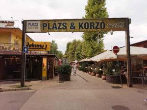 Apartment in Siofok - Balaton 39540