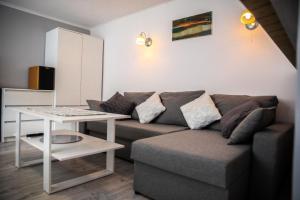 ENKLAWA NAD KWISĄ [APARTAMENT 2]