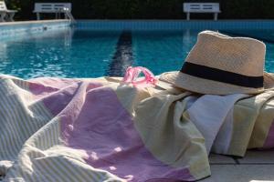 Holiday home Porto Santa Margherita 40294