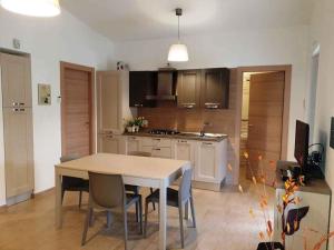 Holiday Homes in ViesteApulien 20837