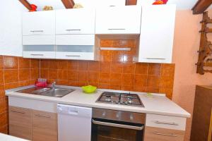 Apartment in Mali Losinj 33349