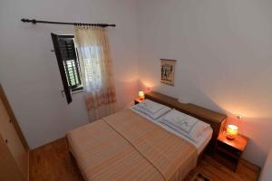 Apartment in Mali Losinj 33349