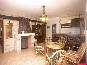 Apartment in Njivice - Insel Krk 38752