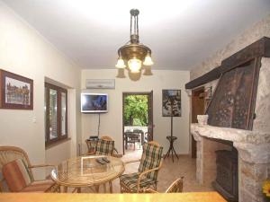 Apartment in Njivice - Insel Krk 38752