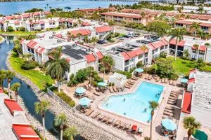Runaway Bay Condos - Bradenton Beach