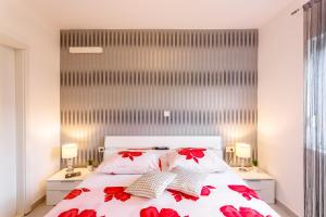 Luxury apartments Budimir