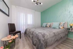 Apartment in Silo - Insel Krk 13505