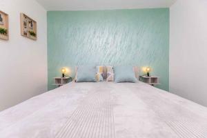 Apartment in Silo - Insel Krk 13505