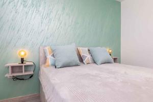 Apartment in Silo - Insel Krk 13505