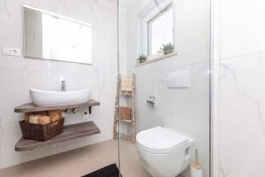 Apartment in Silo - Insel Krk 13505