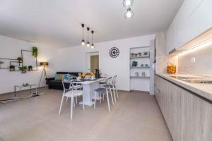 Apartment in SiloInsel Krk 13505