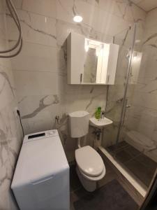 MARIBOR CITY CENTER MINIDORM APARTMENT