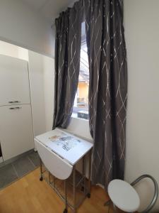 MARIBOR CITY CENTER MINIDORM APARTMENT 