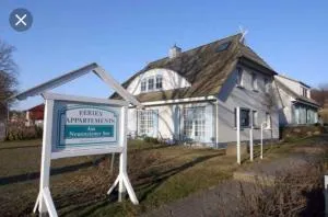 Apartment in Sellin/Insel Rügen 37917 - Sandort