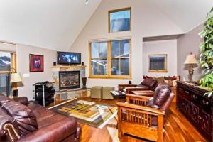 Three-Bedroom Townhouse room in Owl Meadows
