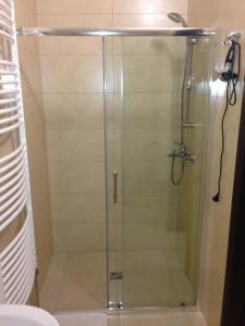 Superior Double Room room in Chalet Hotel