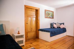 ENKLAWA NAD KWISĄ [APARTAMENT 4]