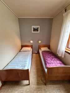 Hjelledalen Hyttesenter